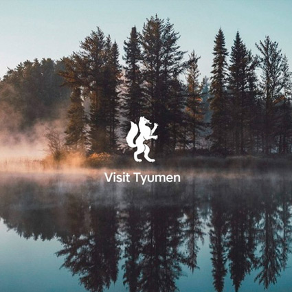 Visit Tyumen (Соболь)