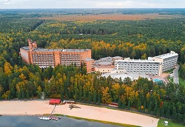 АО «Центр восстановительной медицины и реабилитации "СИБИРЬ"»