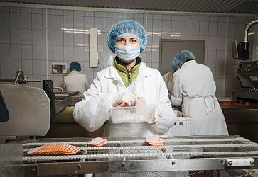 ОАО «Мясокомбинат Ялуторовский»