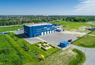 ООО «ЭнергоТехСервис» Структурное подразделение — «ТЗЭО»