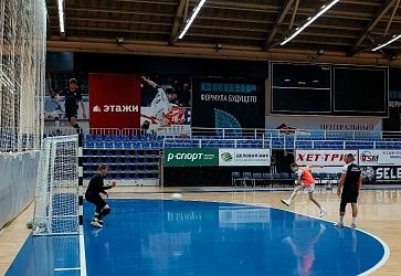 ГАУ ТО «СК «Центральный»