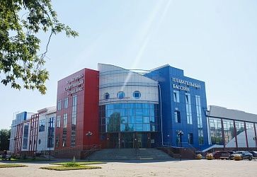 АУ «Ишимский городской спорткомплекс»